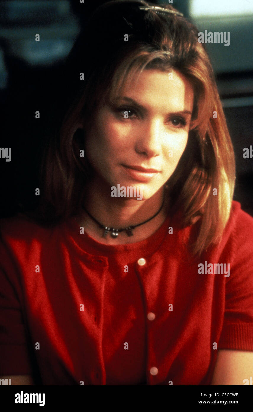 Two If By Sea Sandra Bullock 1996 High Resolution Stock Photography and