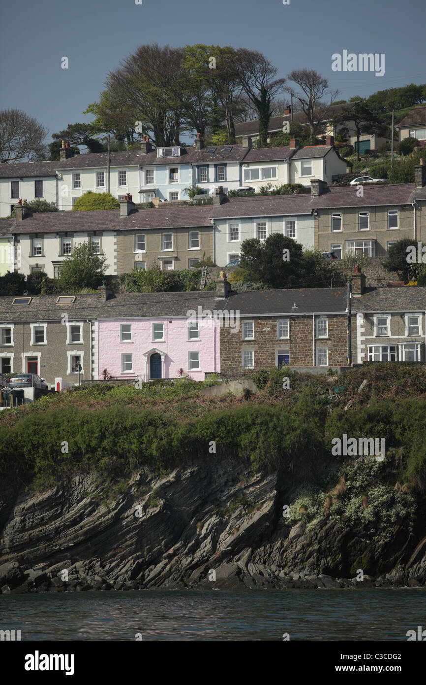 New quay wales hires stock photography and images Alamy