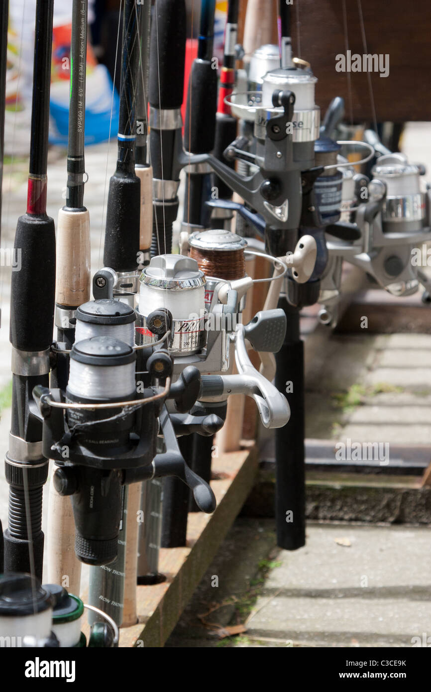 fishing rod shop