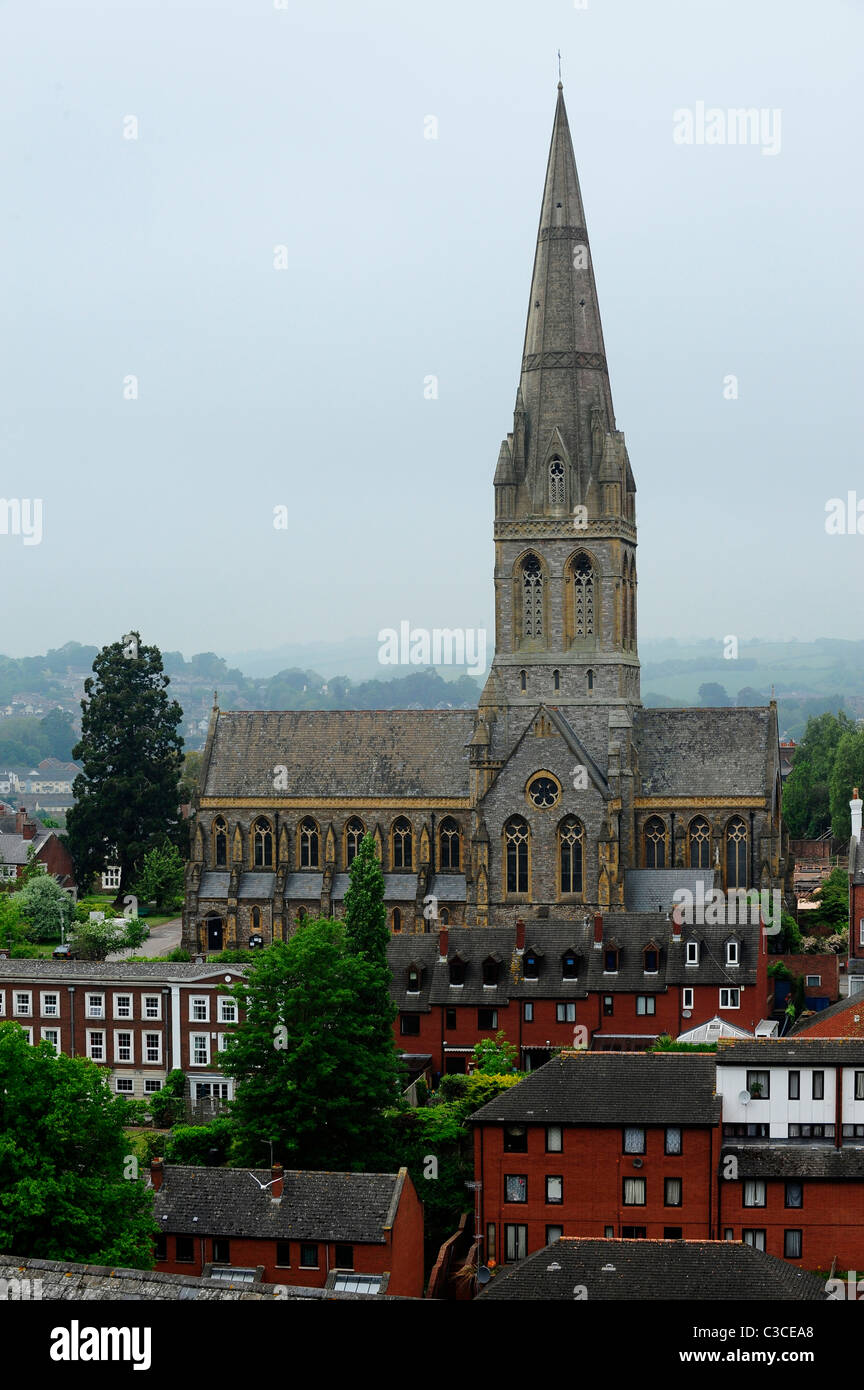 Home exeter city hires stock photography and images Alamy