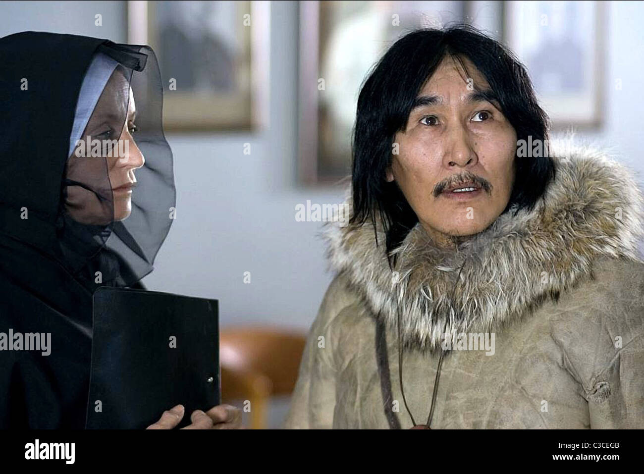 Natar Ungalaaq Natar Ungalaaq