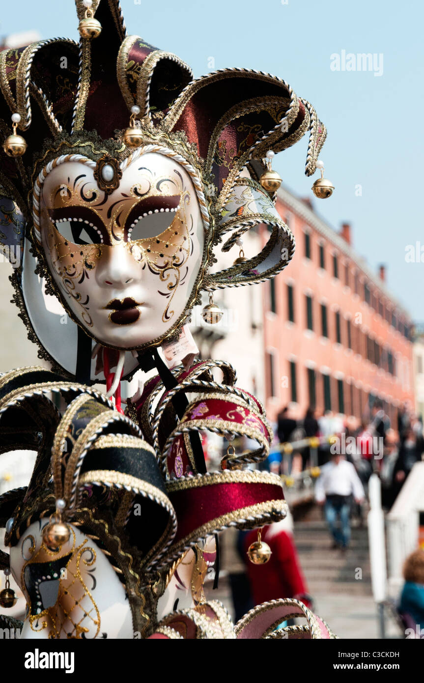 mardi gras italy