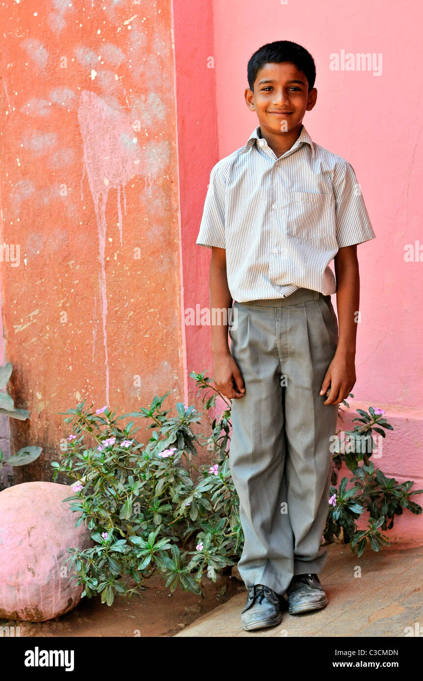 Indian Boy Poses Portfolio Shoot Studio Stock Photo 1660902277 |  Shutterstock