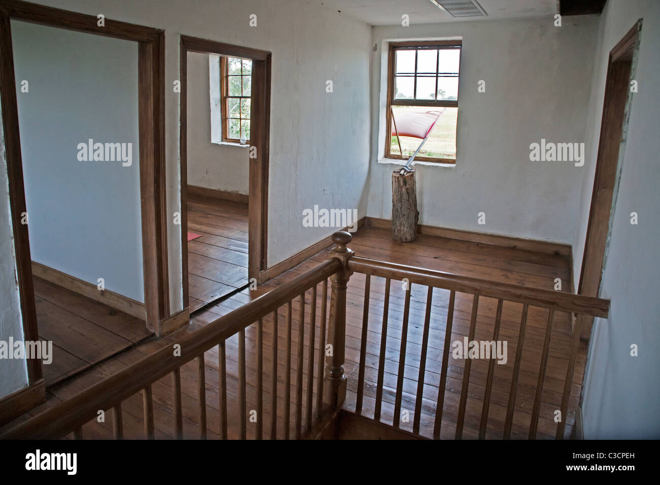Second Floor Interior Stock Photos Second Floor Interior