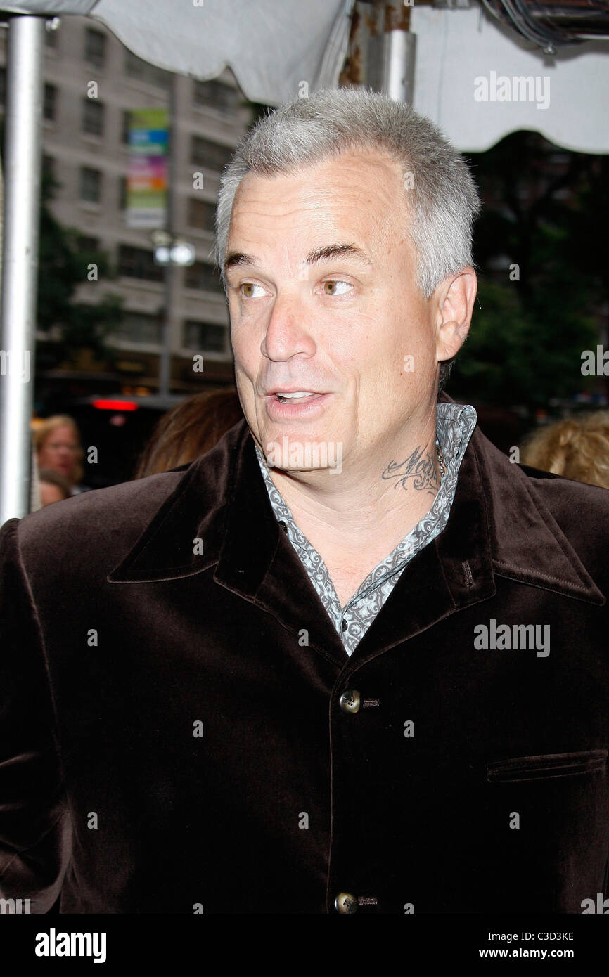 Nick Cassavetes The World premiere of &lsquo;My Sister&rsquo;s Keeper&rsquo; held at the