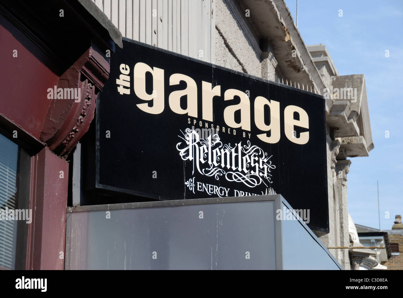 the-garage-music-venue-in-holloway-road-london-england-stock-photo