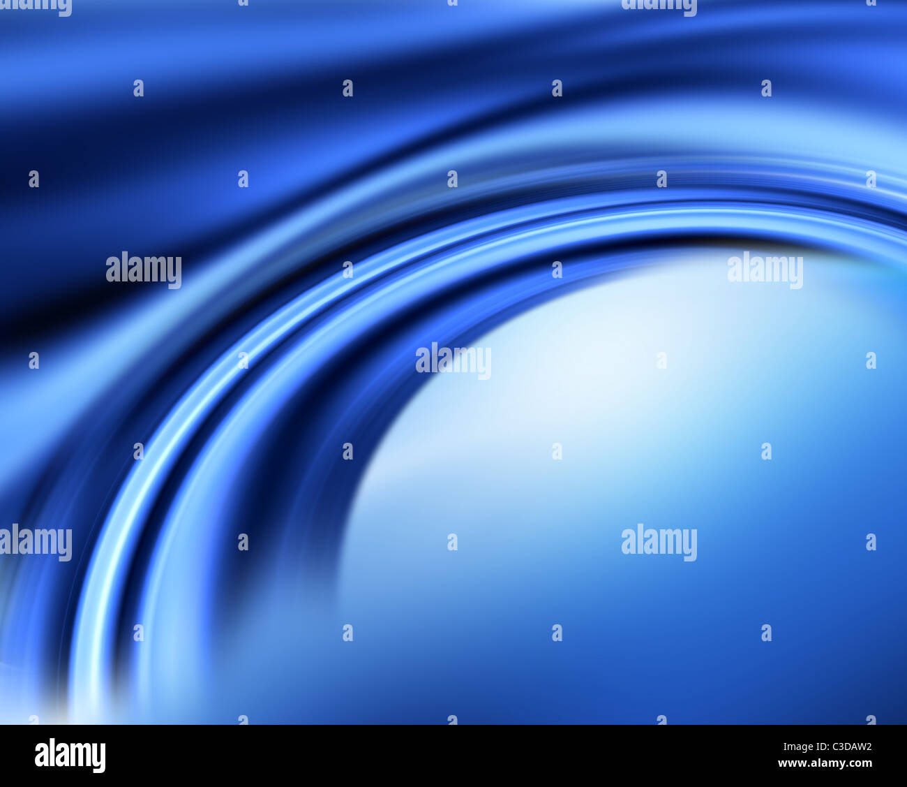 Abstract blue background Stock Photo - Alamy