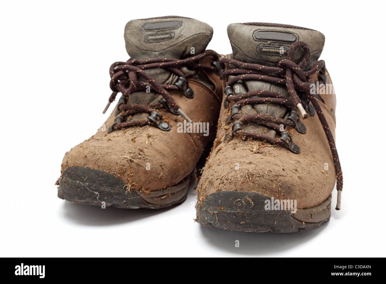 poor shoes