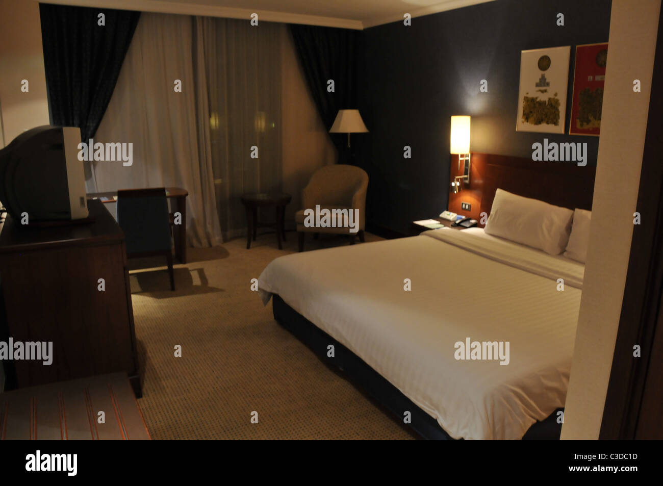 Novotel hotel , Bangkok Airport, Thailand Stock Photo - Alamy