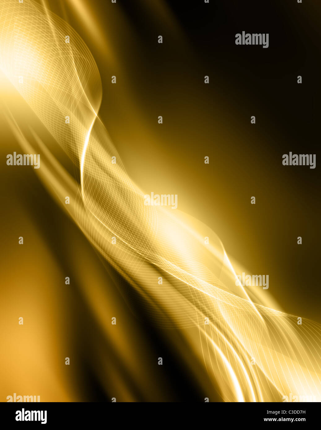 Abstract gold background Stock Photo - Alamy