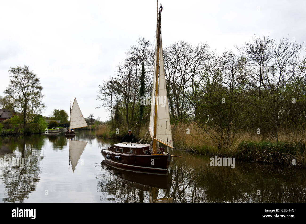 east anglia yachts