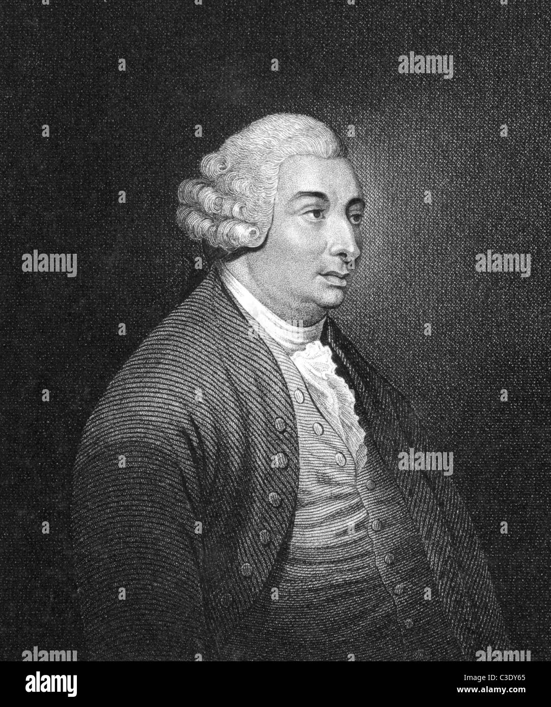 Hume philosopher Black and White Stock Photos & Images Alamy
