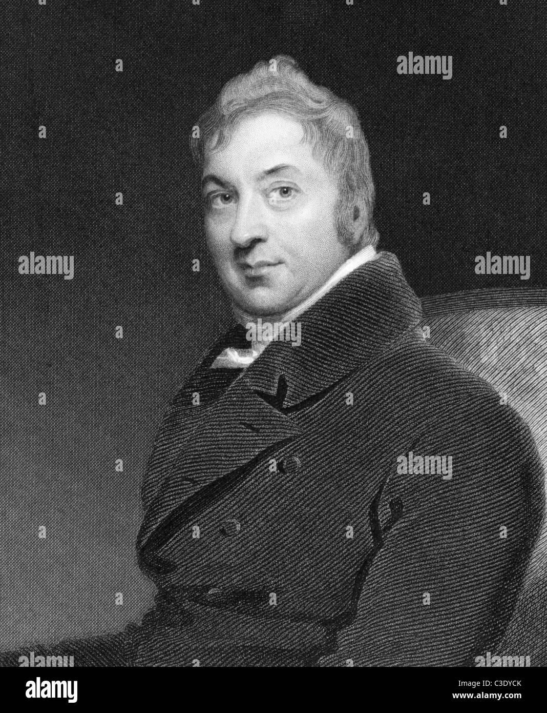Edward Jenner My Hero