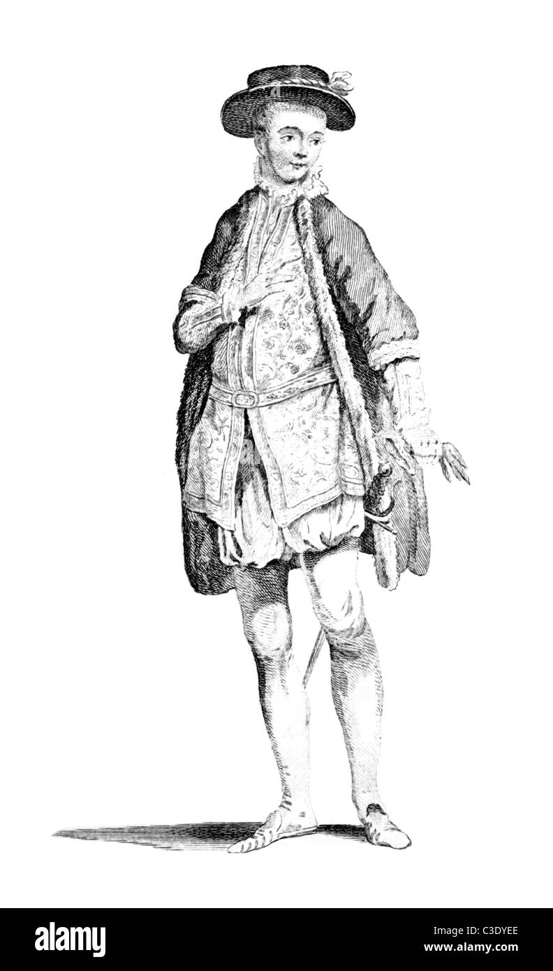 England 1700s hires stock photography and images Alamy