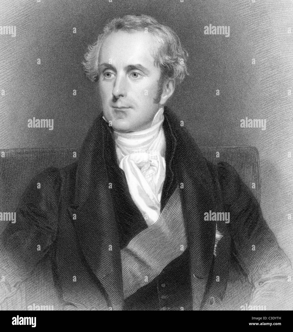 Henry Pelham Fiennes PelhamClinton, 4th Duke of NewcastleunderLyne