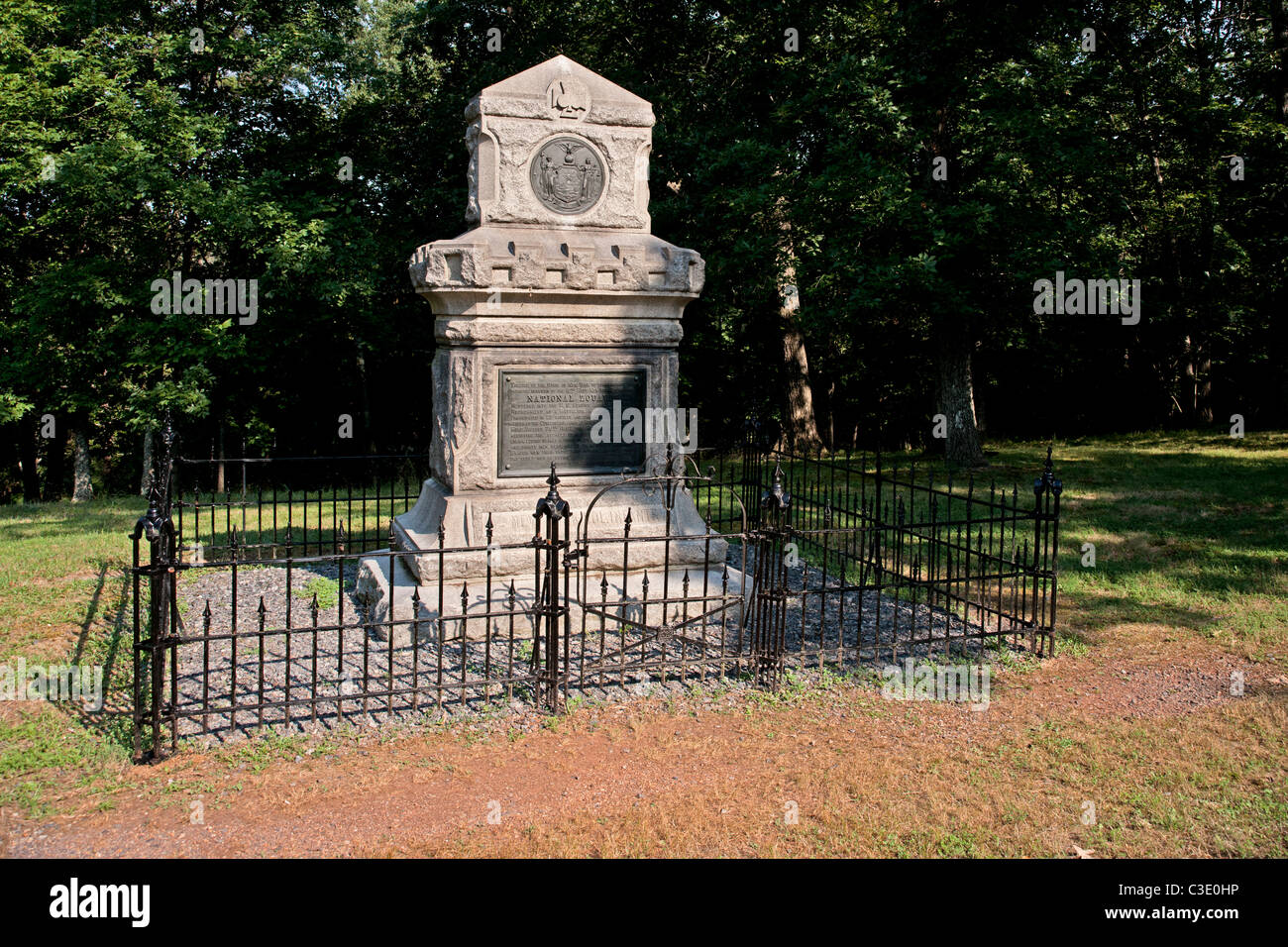 New york zouaves hi-res stock photography and images - Alamy