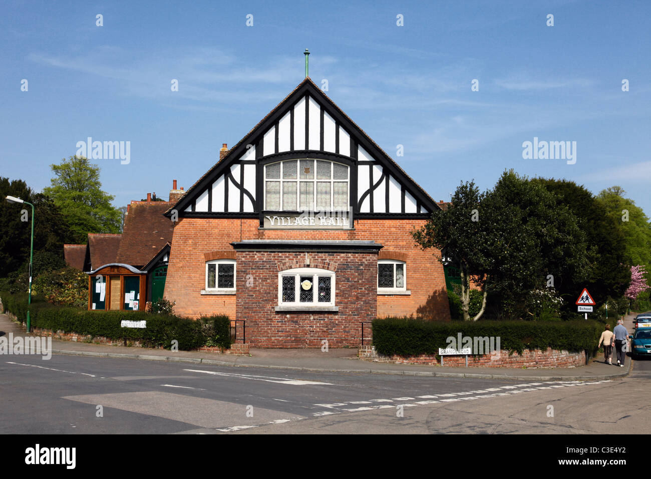 Saltwood kent hires stock photography and images Alamy