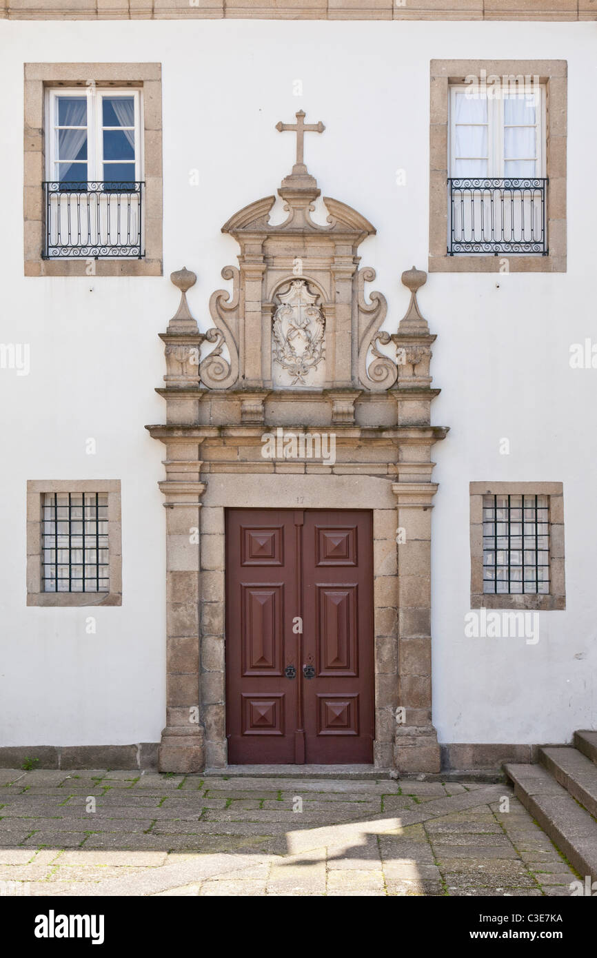 Lar de Sao Francisco (retirement home) Portal in Guimaraes, Portugal ...