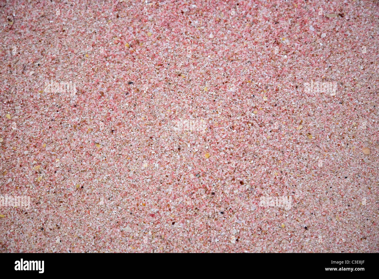 Shell sands hi-res stock photography and images - Alamy