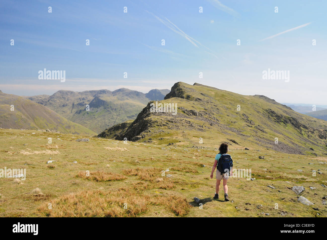 Red Pike Stock Photos & Red Pike Stock Images - Alamy