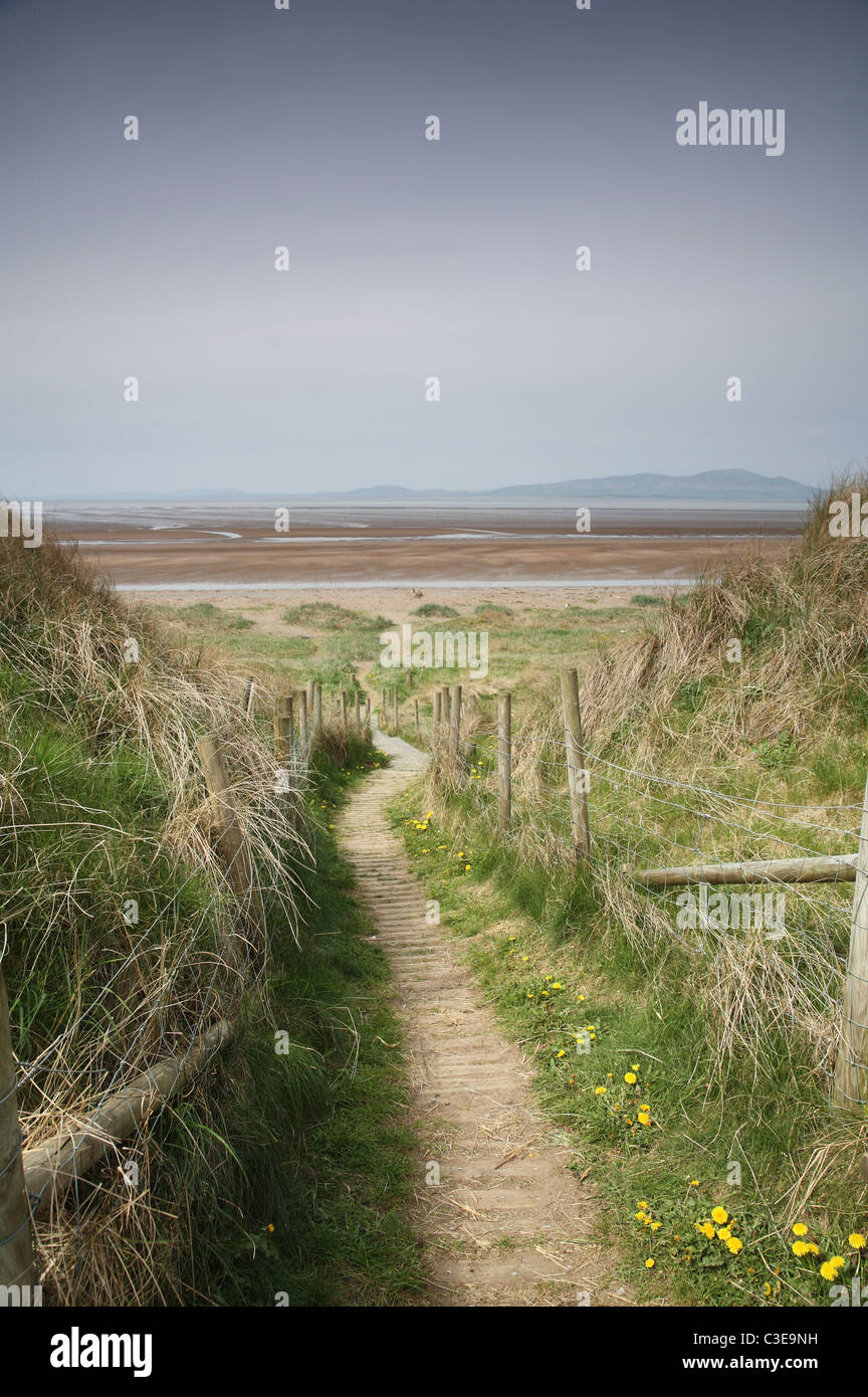The Solway Firth High Resolution Stock Photography and Images - Alamy