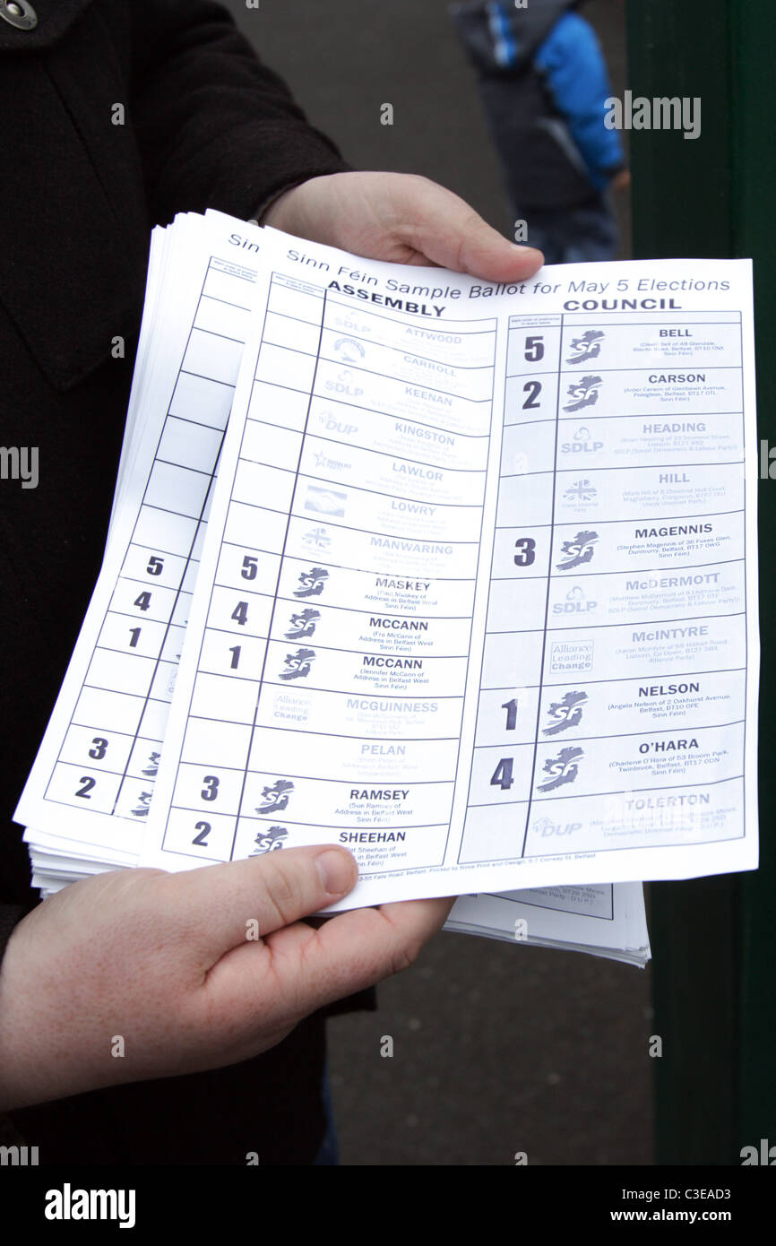 Sinn Féin is an Irish republican political party active in both the