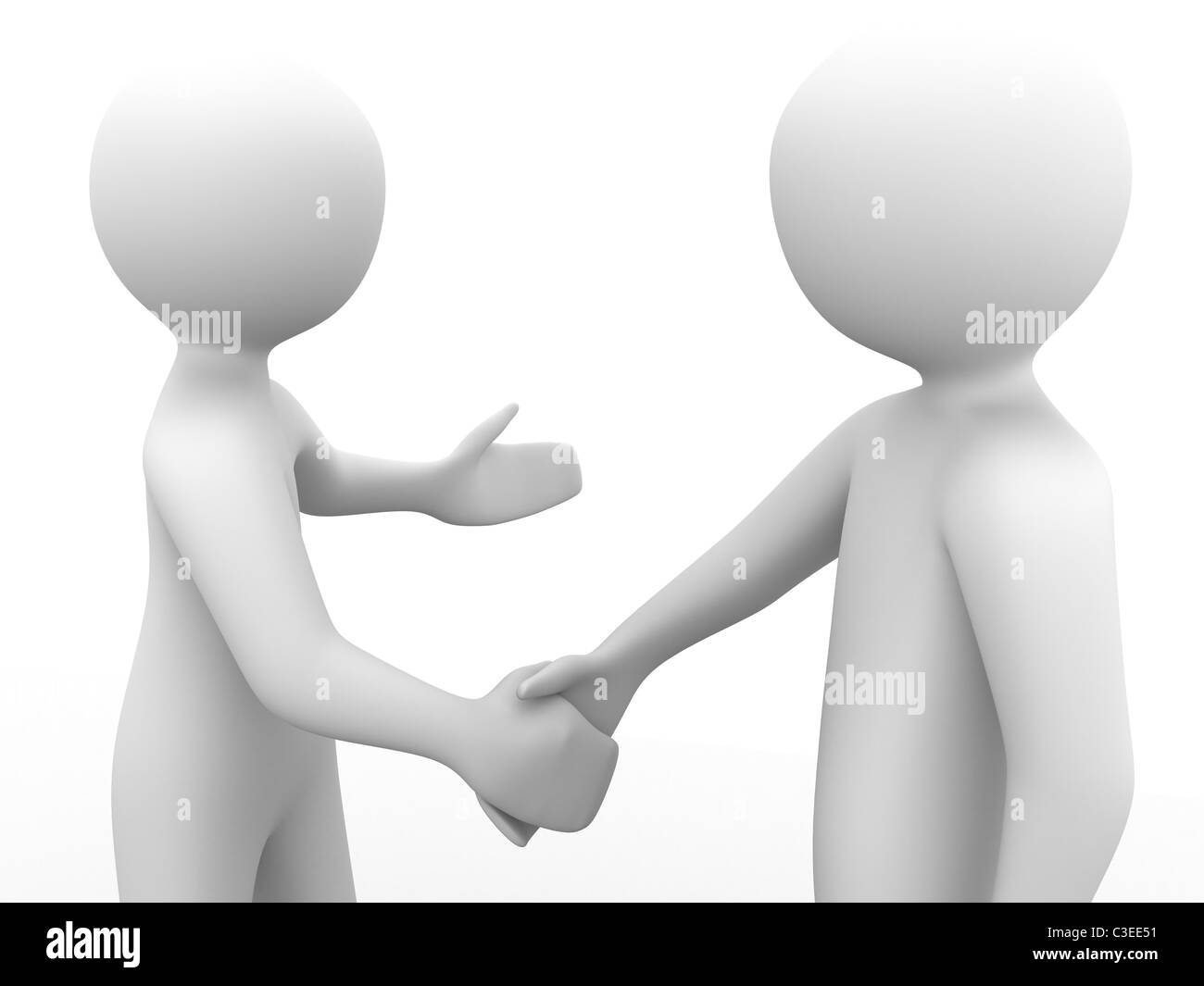 11,401 Two People Waving Images, Stock Photos, 3D objects