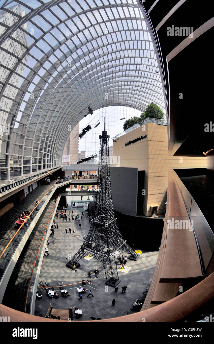 Kimmel art center hires stock photography and images Alamy