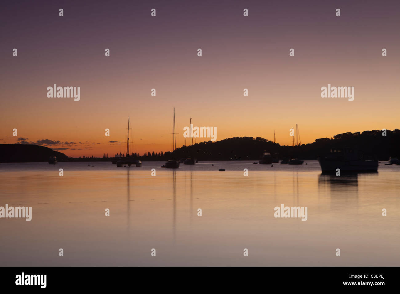 Sydney basin hi-res stock photography and images - Alamy