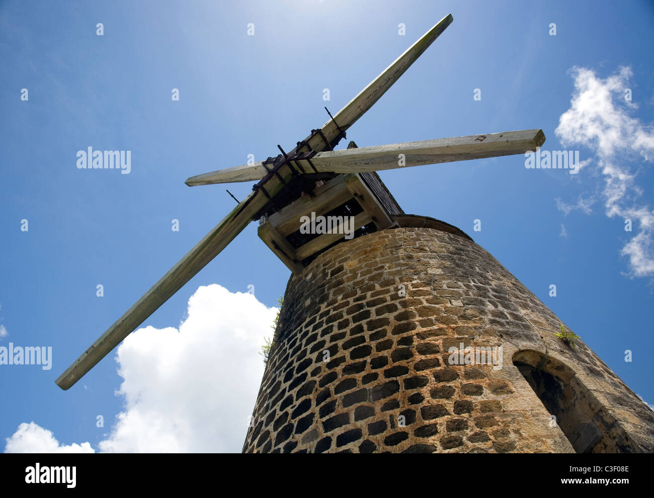 Old sugar mill ruins hires stock photography and images Alamy