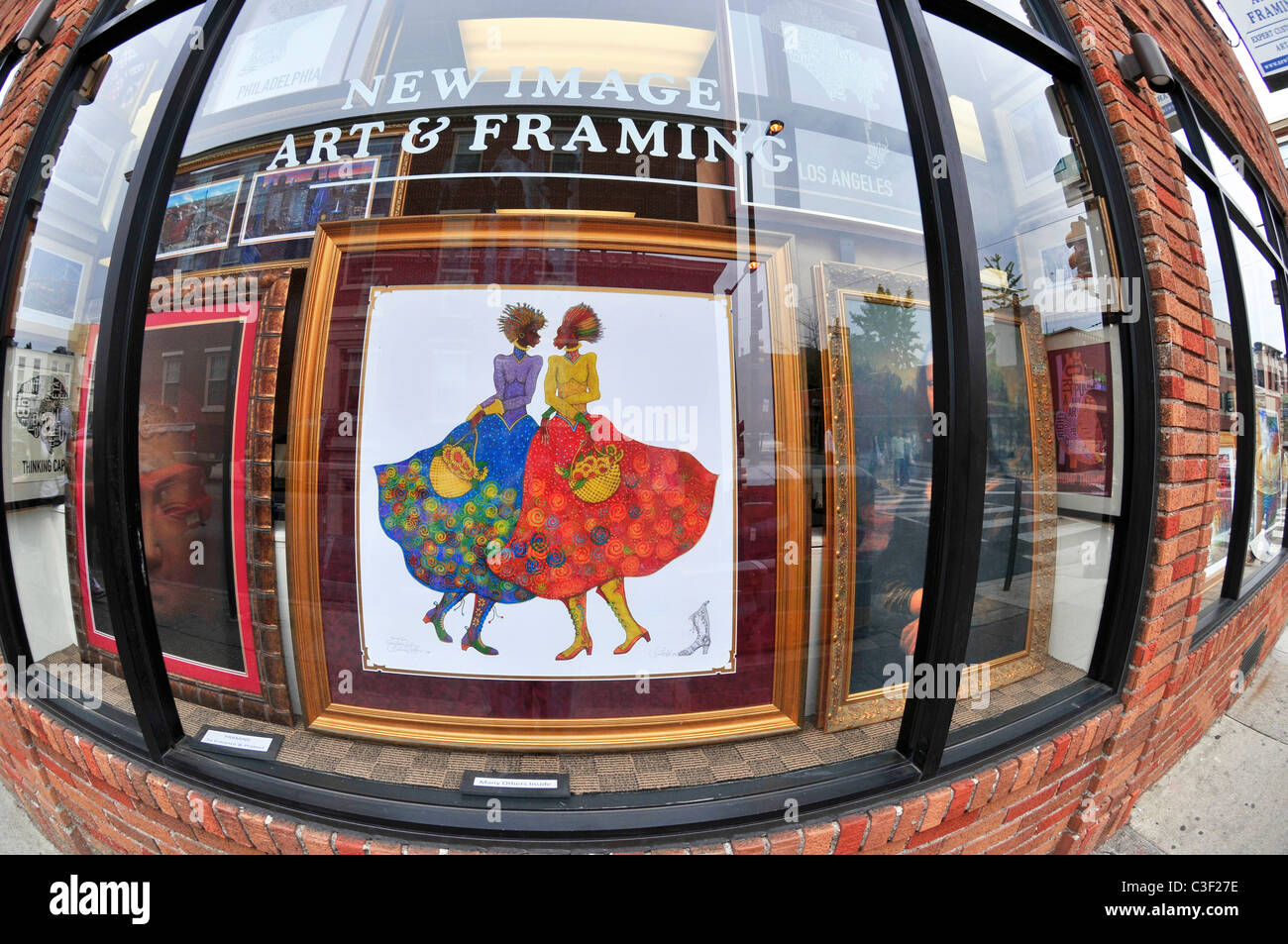South street philadelphia pennsylvania hires stock photography and images Alamy