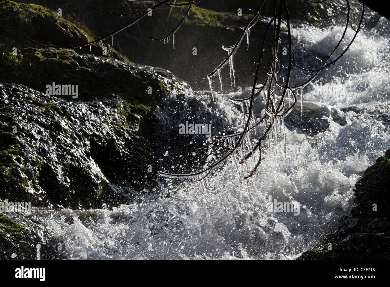 Rushing back hi-res stock photography and images - Alamy