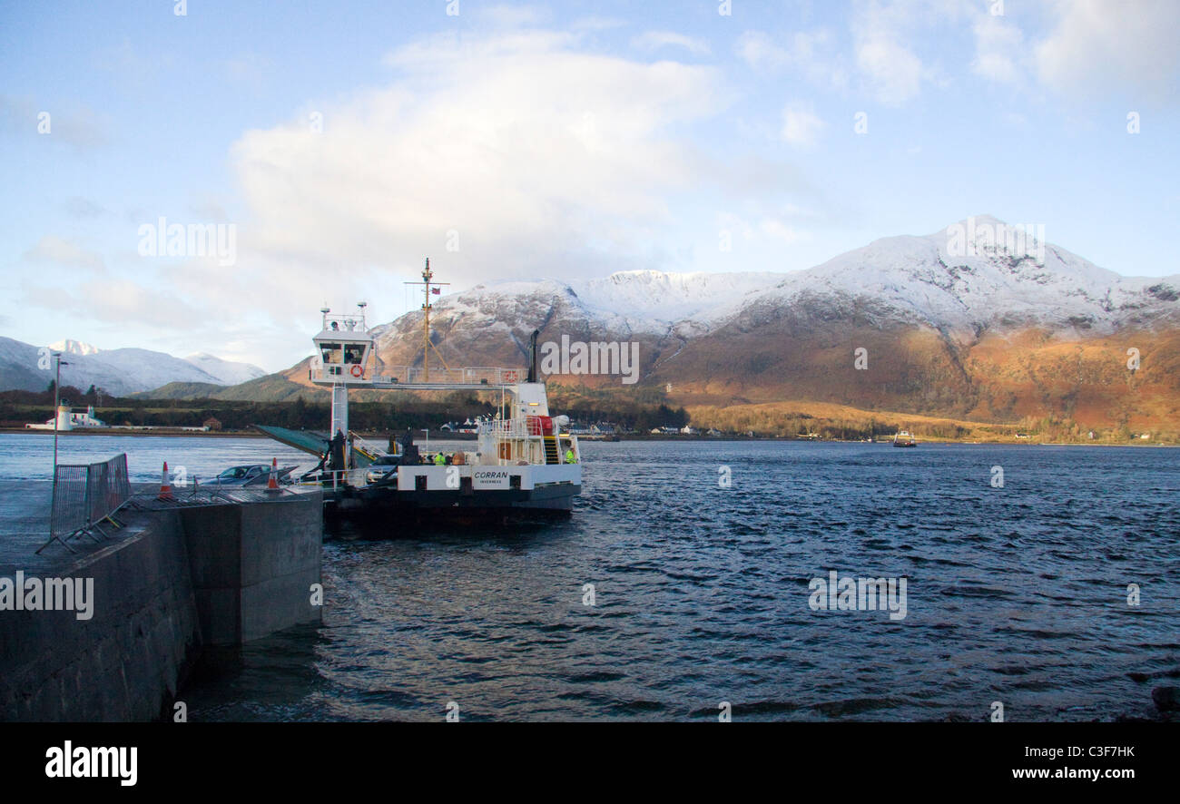 Isle of Mull, Lochaline to Fishnish Ferry. Caladonian Macbrayne Stock Photo Alamy Isle of Mull, Lochaline to Fishnish Ferry. Caladonian Macbrayne Stock Photo Alamy