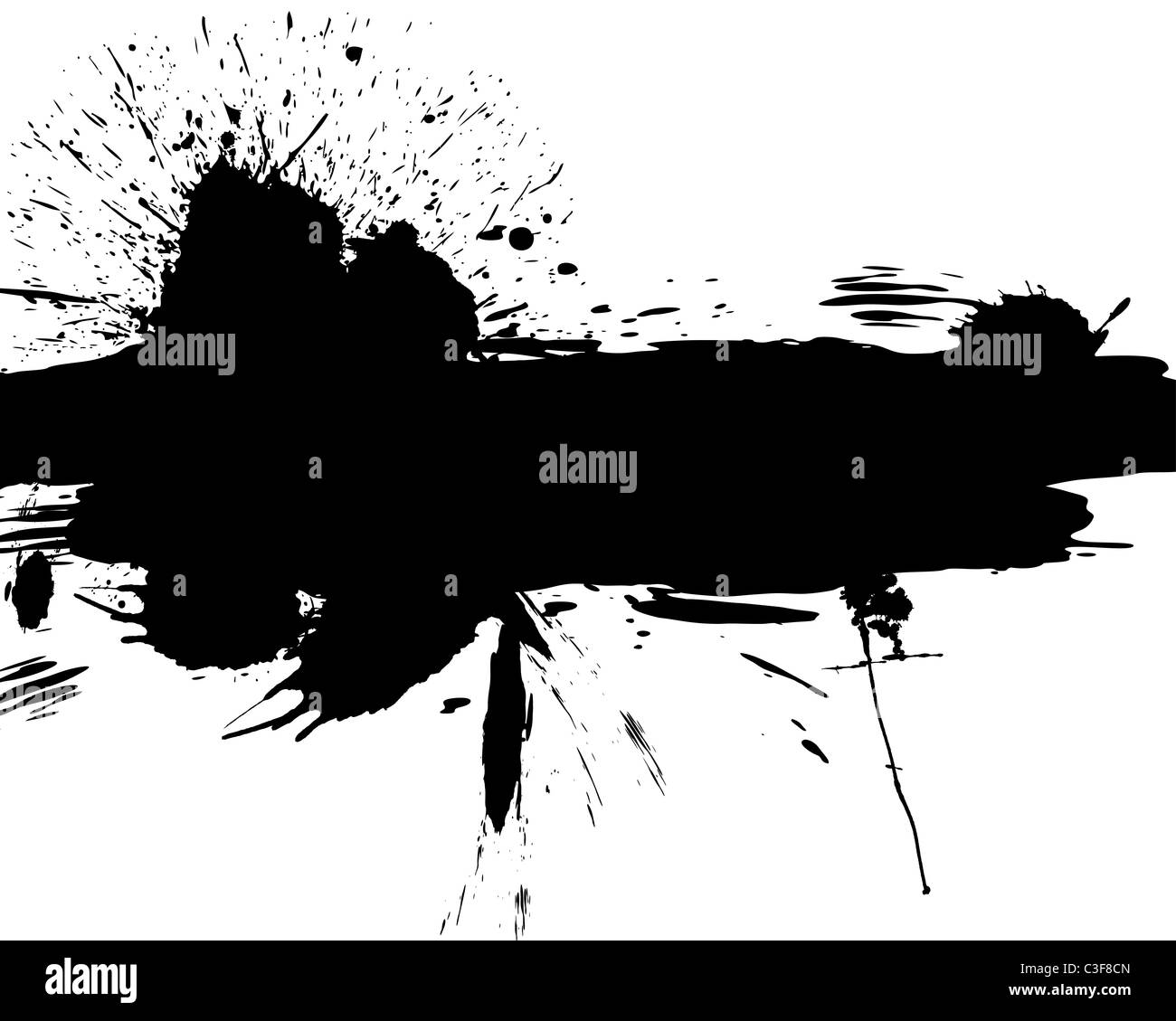 Abstract grunge vector background for design use Stock Photo - Alamy