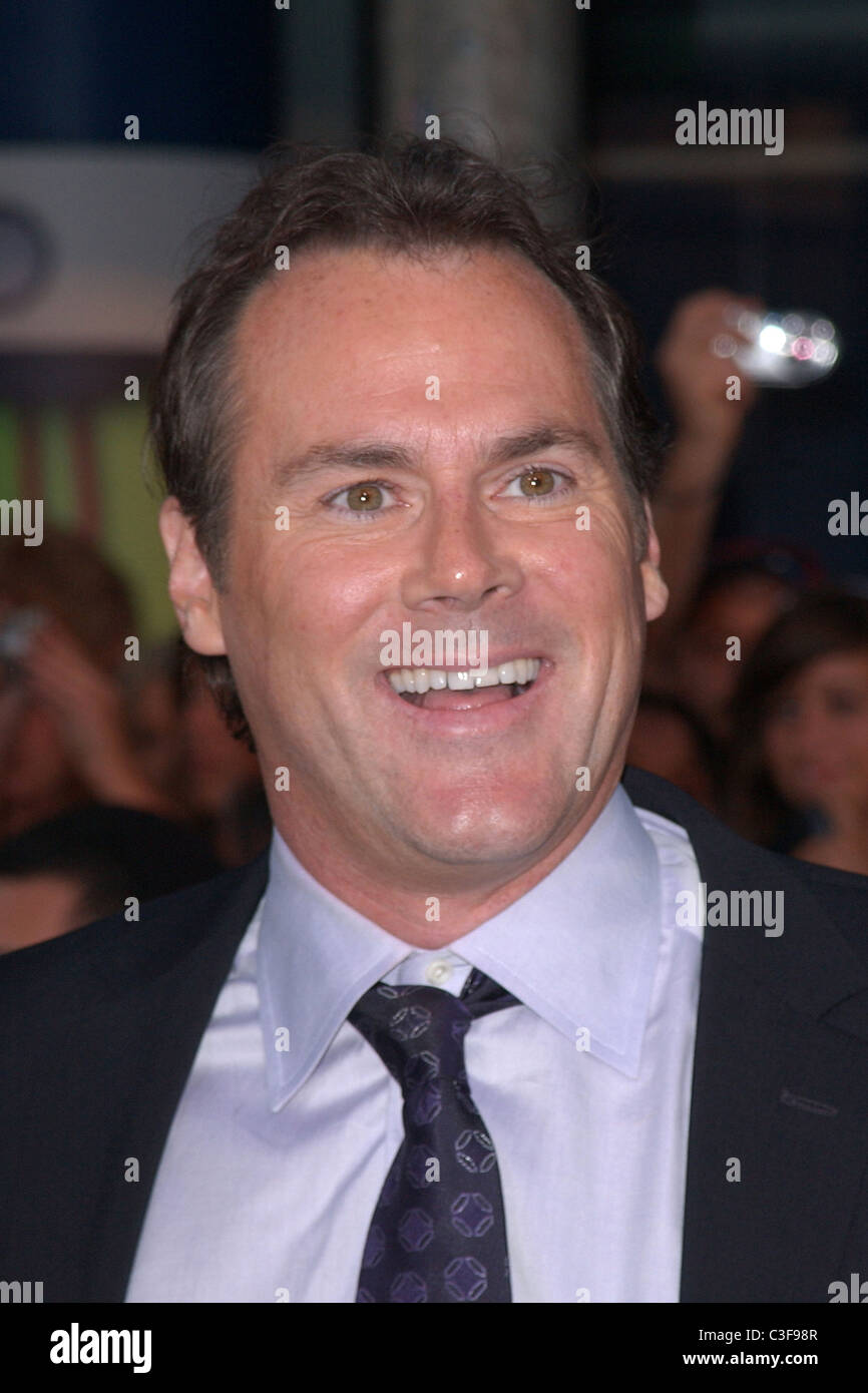 Stephen sommers hi-res stock photography and images - Alamy