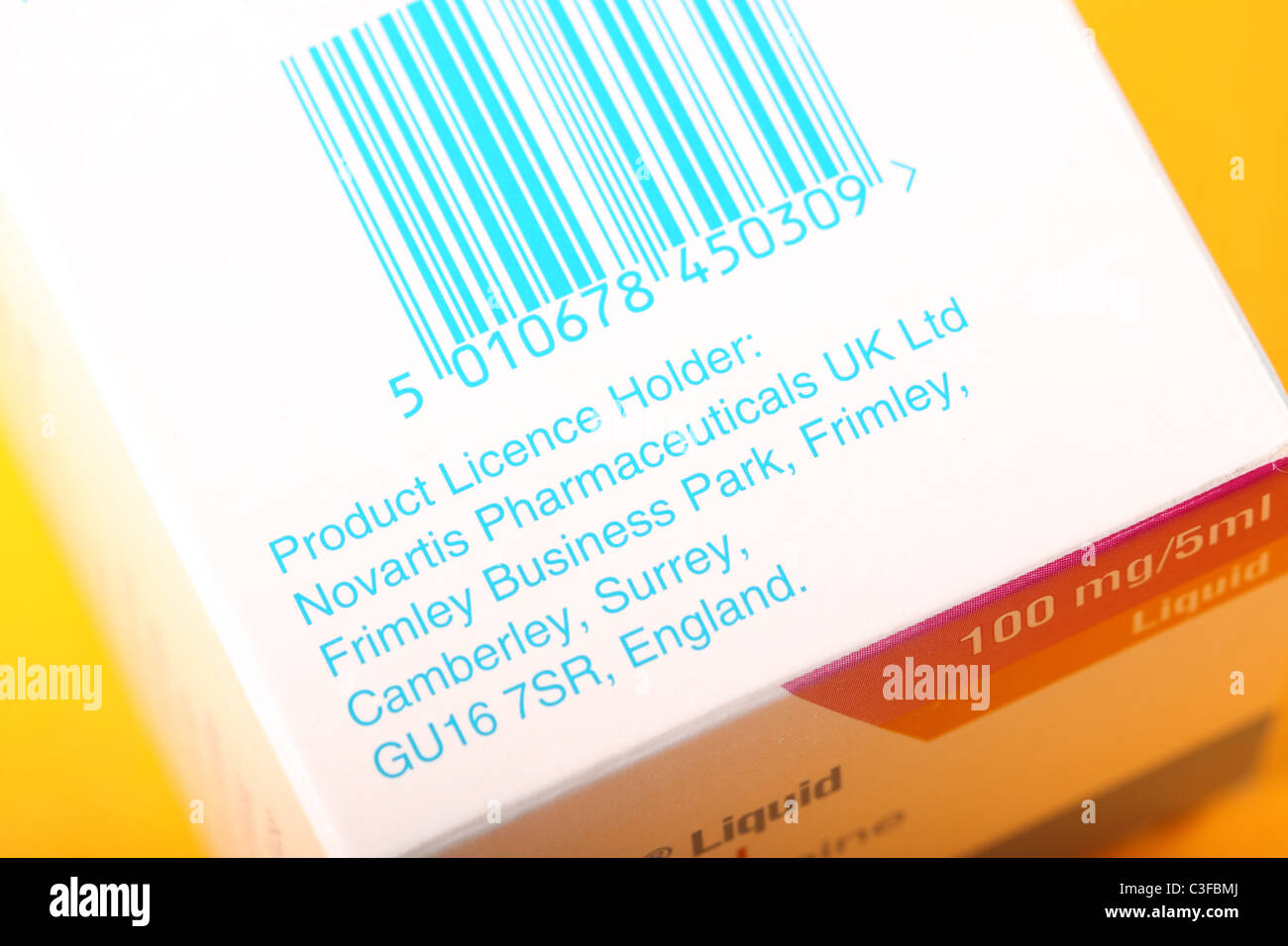 Novartis hires stock photography and images Alamy