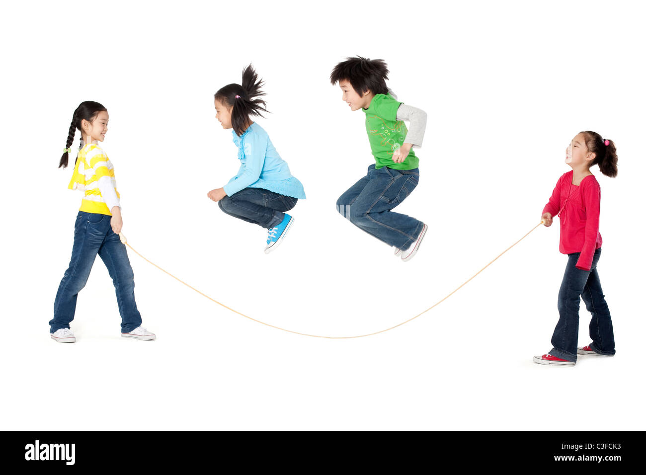 Friendship rope Clearance