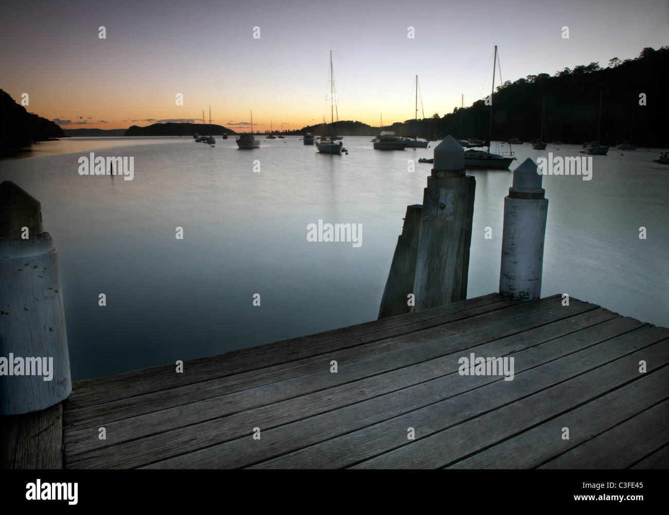Sydney basin hi-res stock photography and images - Alamy