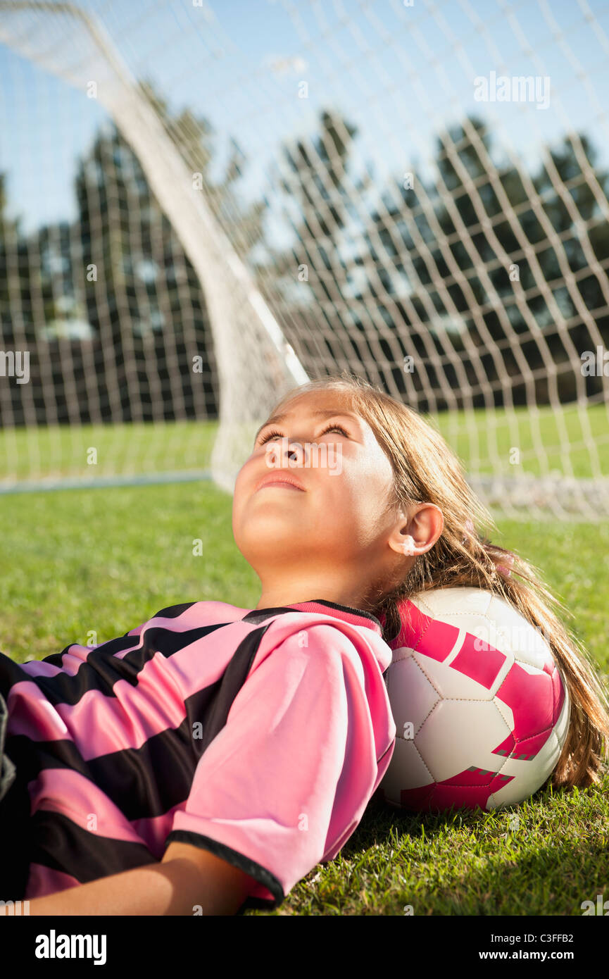 Famous Female Hispanic Soccer Players