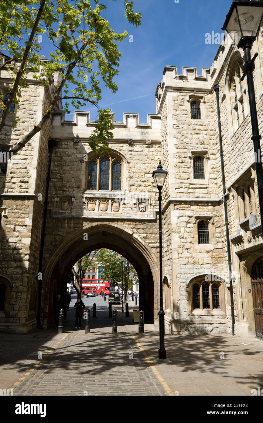 St johns gate london hires stock photography and images Alamy