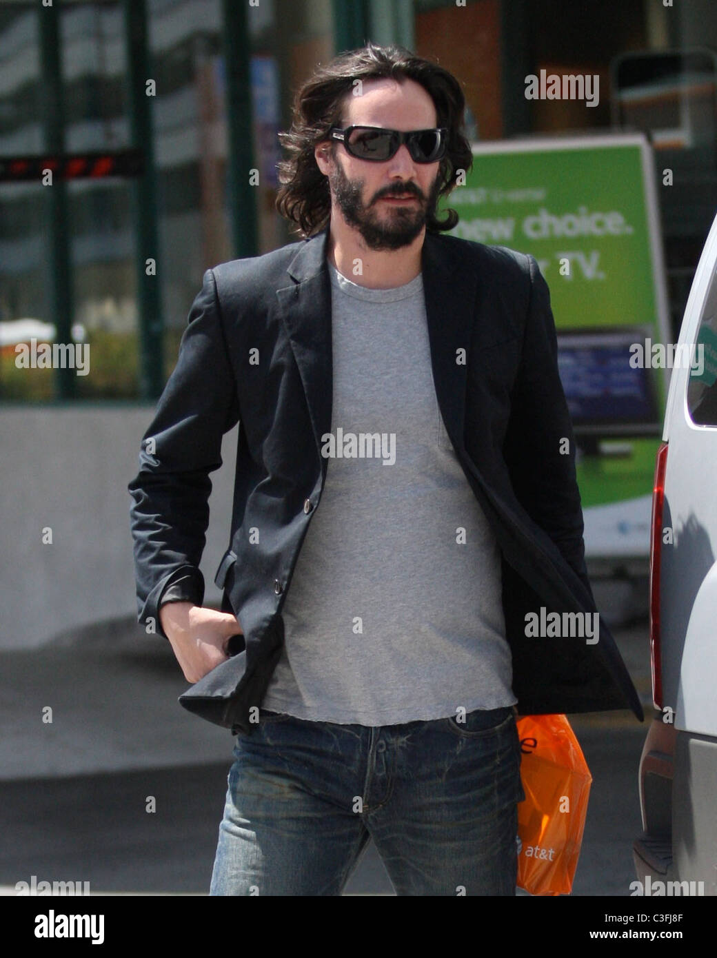 reeves keanuさま専用 TOPO Keanu Reeves ELEVEN Head Scuplt Clothes set & body 1/6