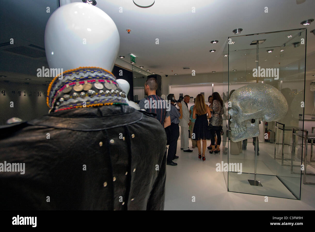 monaco philipp plein