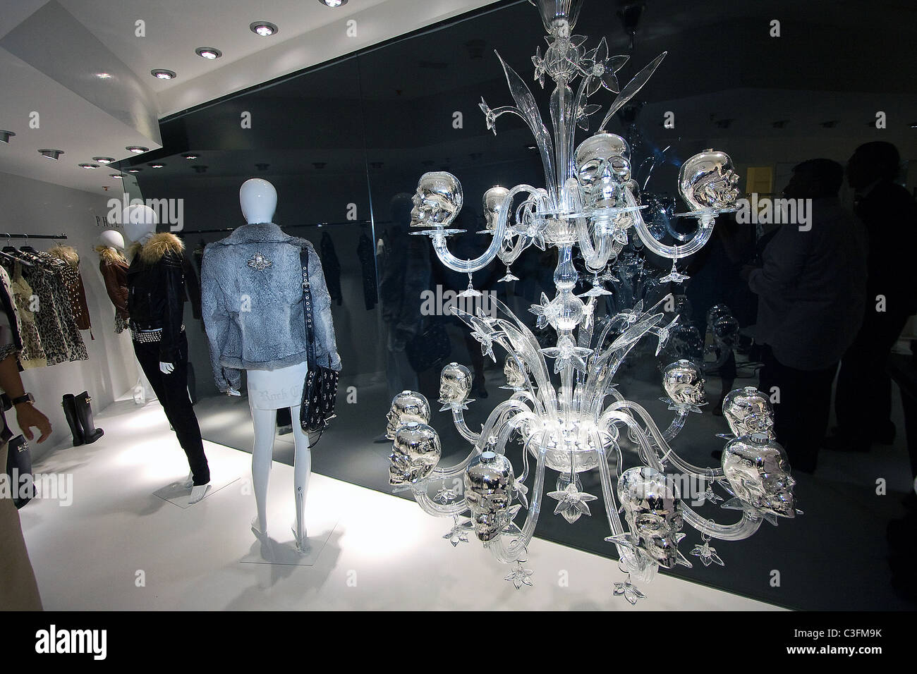 monaco philipp plein