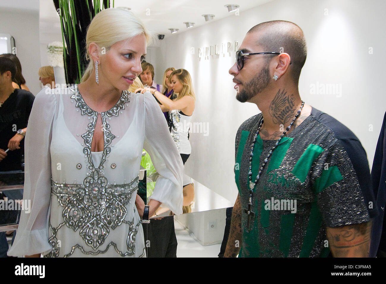 monaco philipp plein