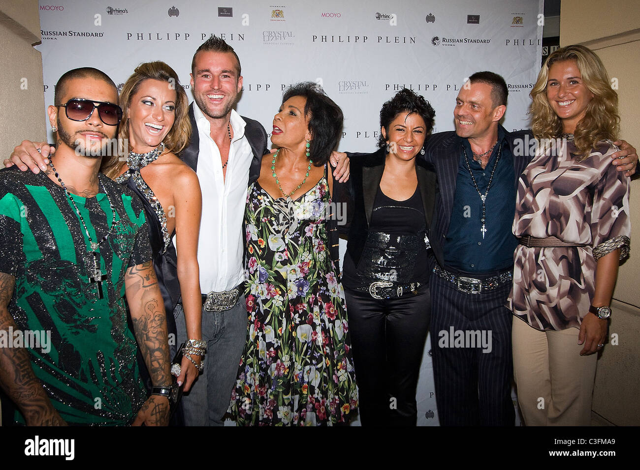 philipp plein monaco