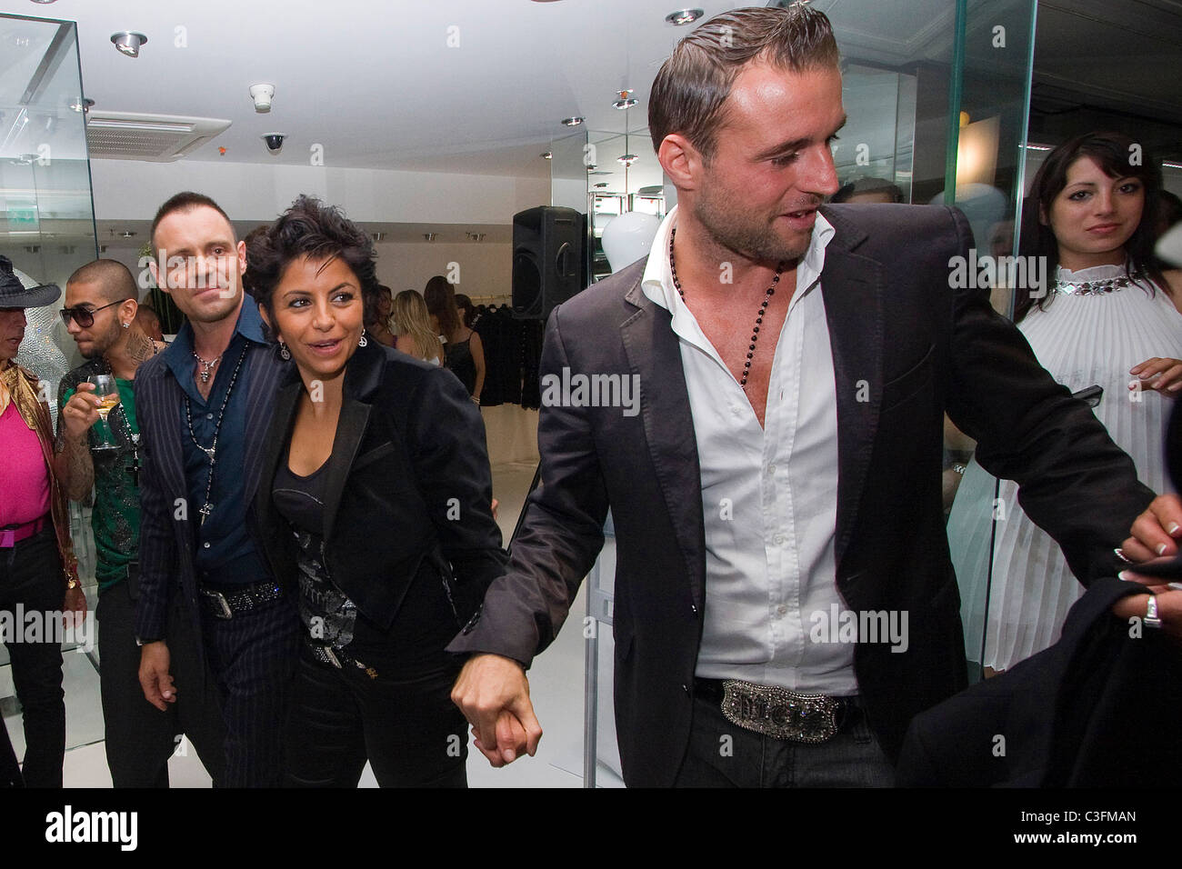 monaco philipp plein