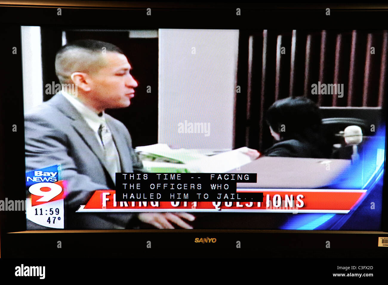What is closed captioning on tv naxrepolice