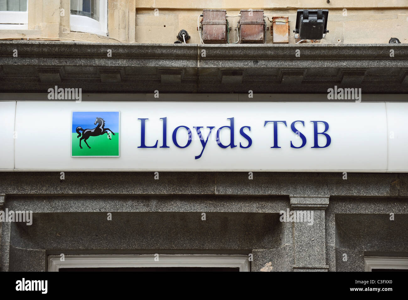 lyolds tsb bank lyolds tsb bank