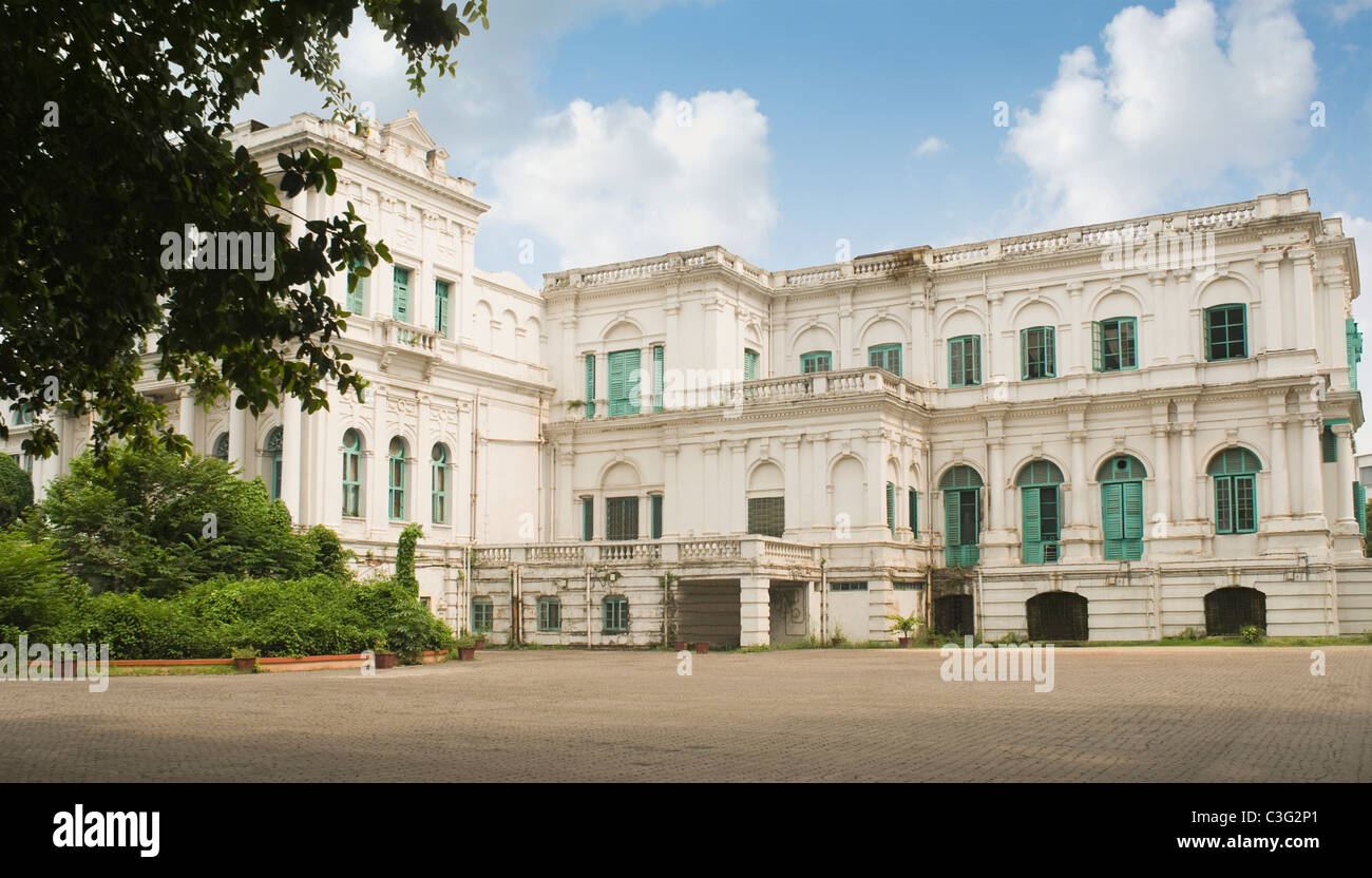 National library of india hires stock photography and images Alamy