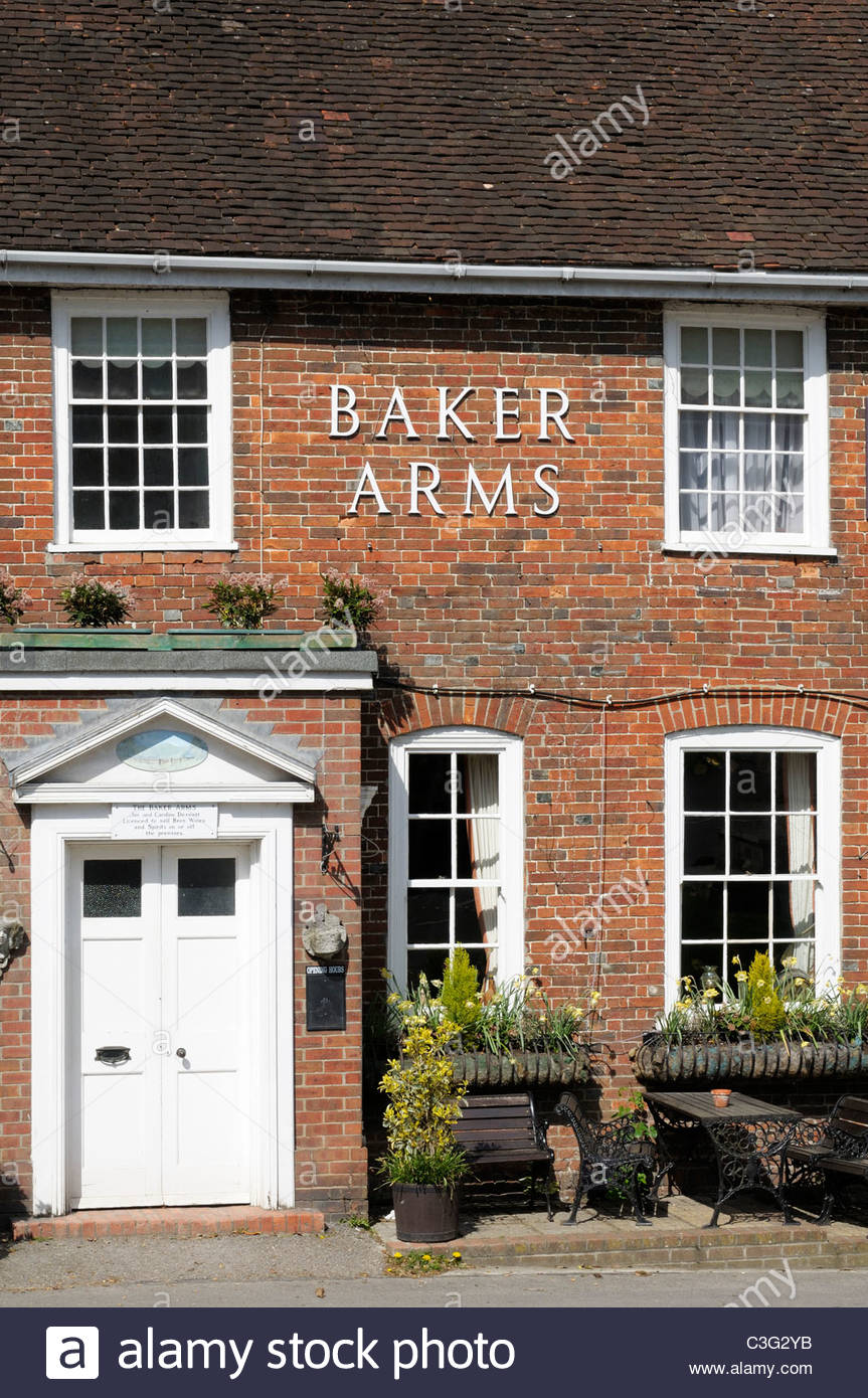 Angle Inn Public House High Resolution Stock Photography and Images Alamy